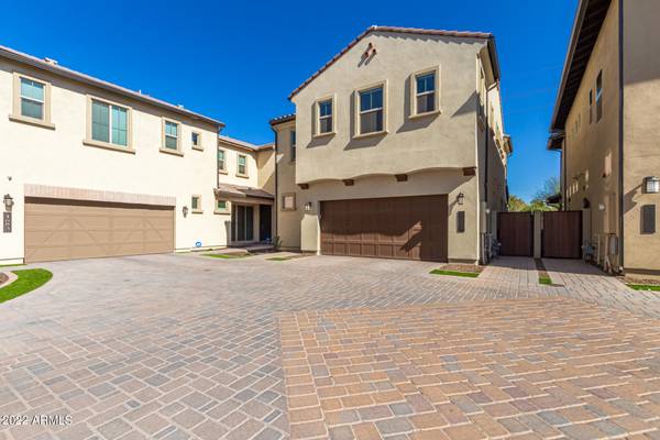 Gilbert, AZ 85295,1685 S FOLLETT Way