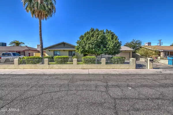 4006 N 48TH Avenue, Phoenix, AZ 85031