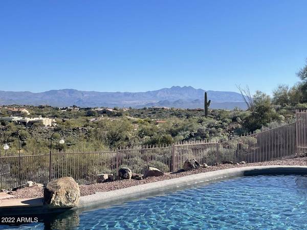 Fountain Hills, AZ 85268,15116 E ZAPATA Drive