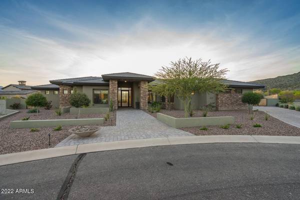 Phoenix, AZ 85045,3207 W COTTONWOOD Lane