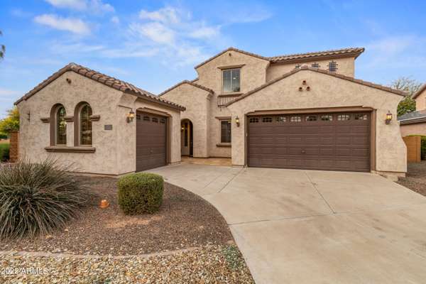 Buckeye, AZ 85396,25972 W YUKON Drive