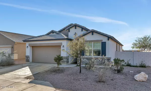 Buckeye, AZ 85326,25197 W BURGESS Lane