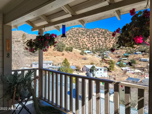 Bisbee, AZ 85603,134 OPERA Drive