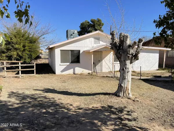 Coolidge, AZ 85128,120 W MARTIN Road