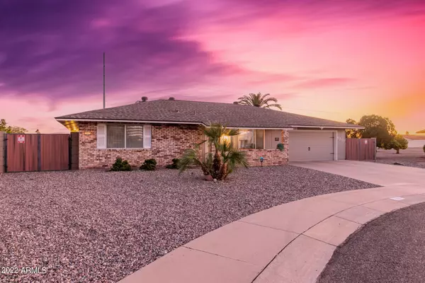 Sun City, AZ 85373,9317 W WILD HORSE Court