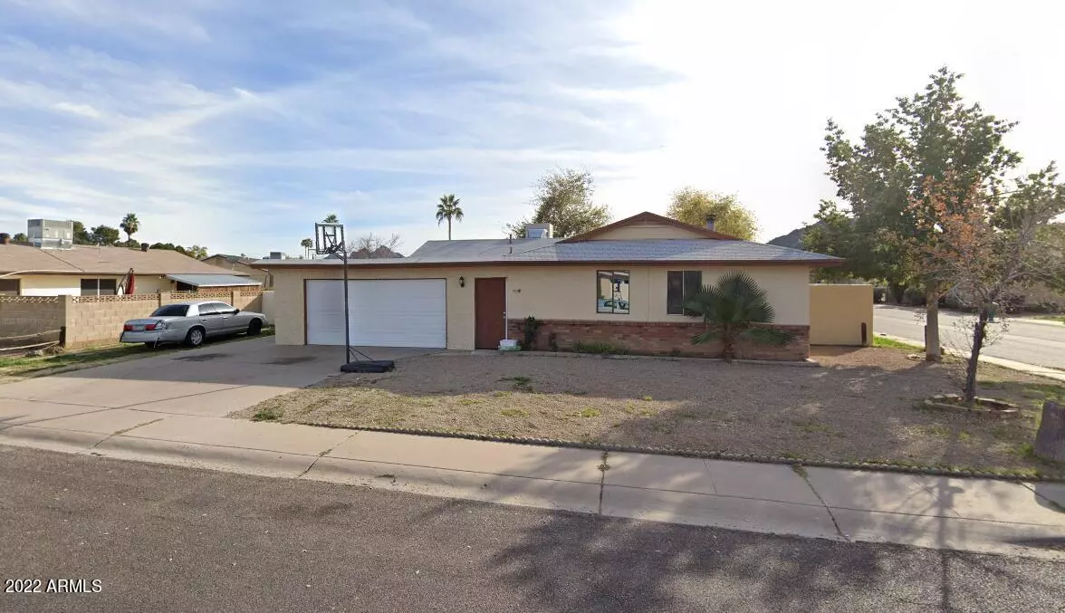 Phoenix, AZ 85032,2507 E SYLVIA Street