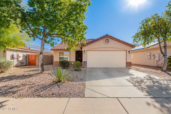 Surprise, AZ 85374,13857 W IRONWOOD Street