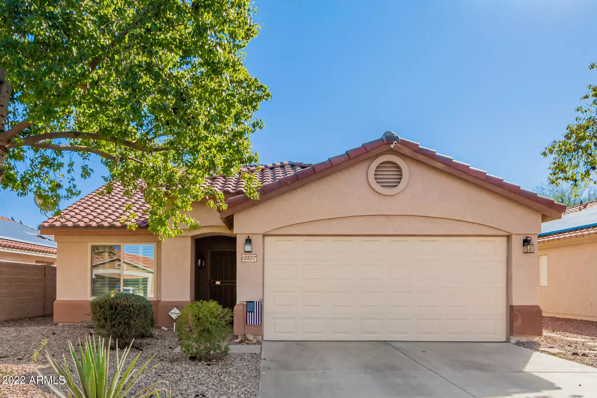 Surprise, AZ 85374,13857 W IRONWOOD Street