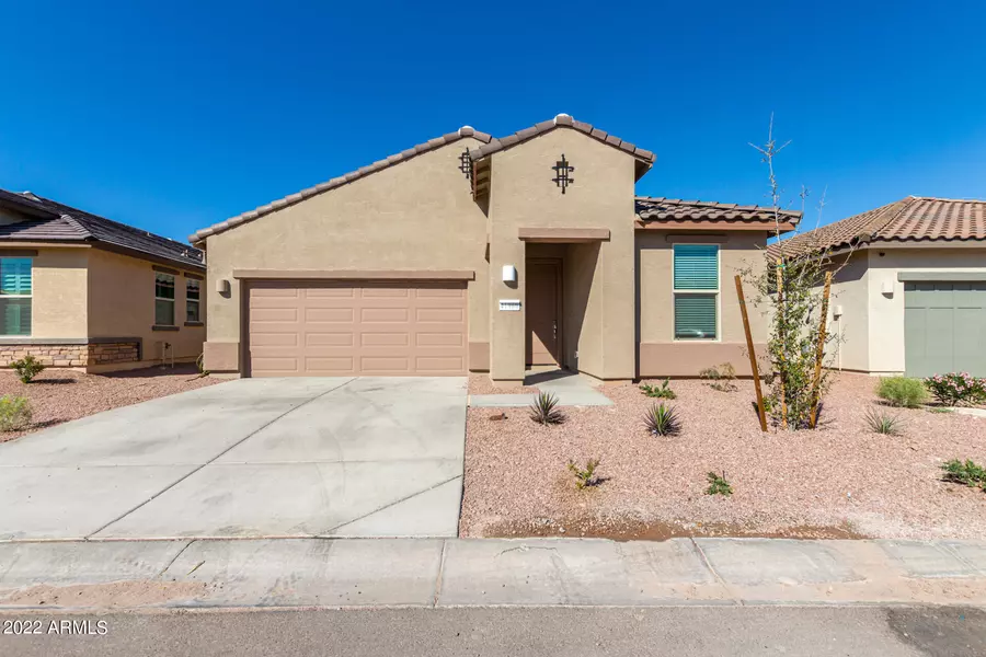 41960 W Morning Glory Way, Maricopa, AZ 85138