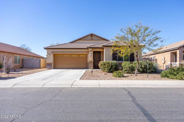 1879 N WESTFALL Lane, Casa Grande, AZ 85122