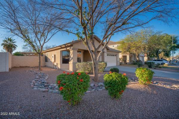 Chandler, AZ 85249,4663 E Cherry Hills Drive