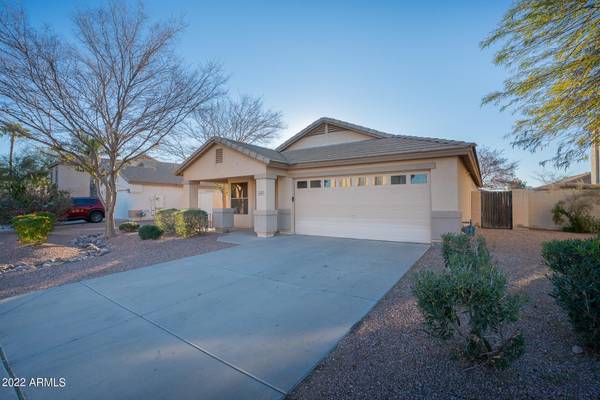 Chandler, AZ 85249,4663 E Cherry Hills Drive