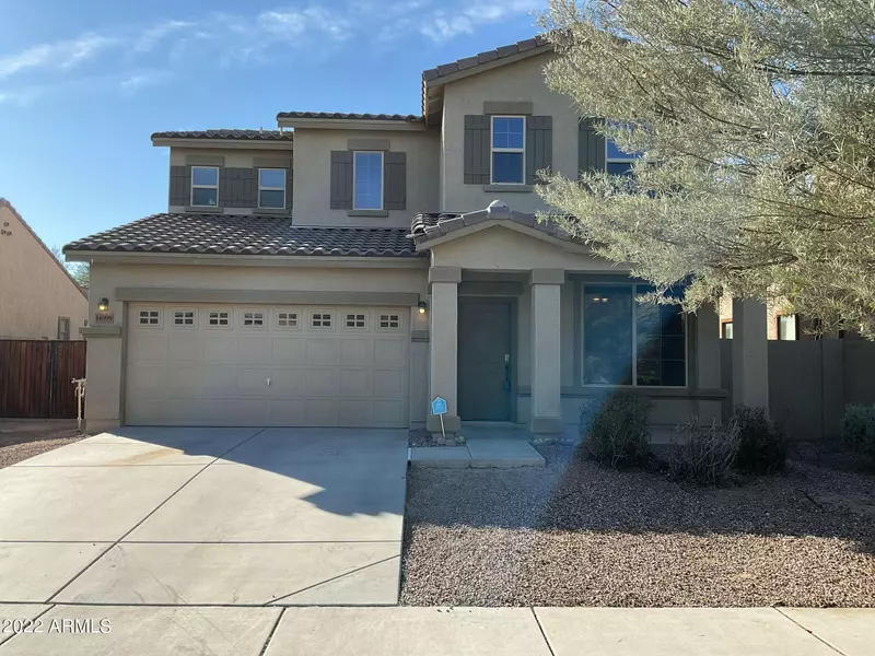 16999 W GIBSON Lane, Goodyear, AZ 85338