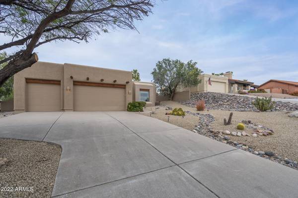 Fountain Hills, AZ 85268,16950 E EL PUEBLO Boulevard