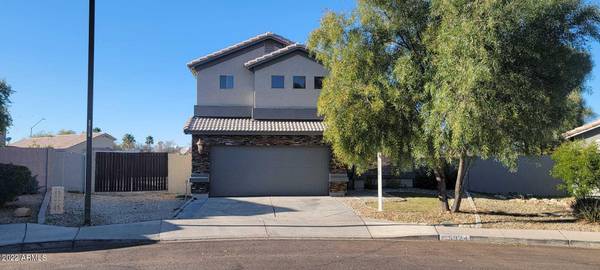 5924 N 138TH Avenue, Litchfield Park, AZ 85340