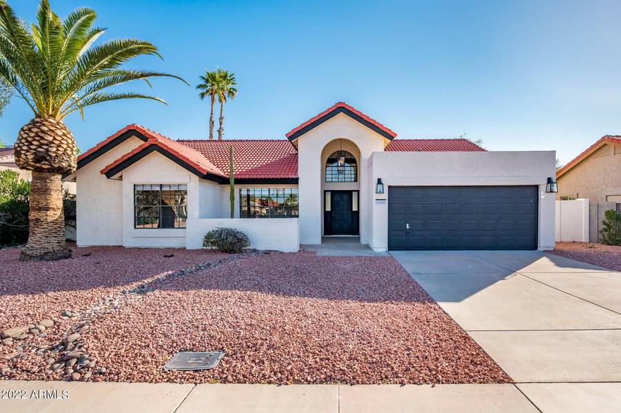 10885 N 111TH Place, Scottsdale, AZ 85259