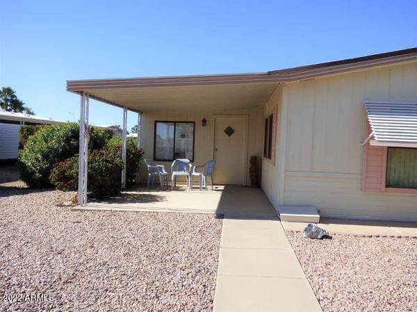 Sun Lakes, AZ 85248,9318 E CACTUS Lane S