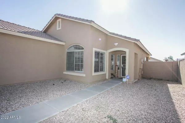 El Mirage, AZ 85335,13021 W SWEETWATER Avenue