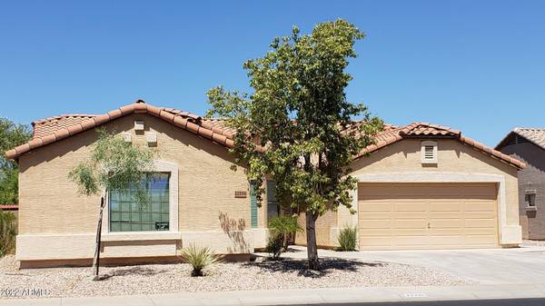 Buckeye, AZ 85326,22996 W PAPAGO Street