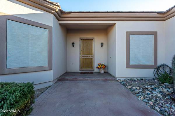 Surprise, AZ 85387,29433 N 155TH Avenue