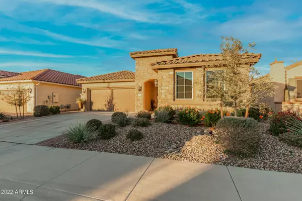 Florence, AZ 85132,5954 W BUSHWOOD Way