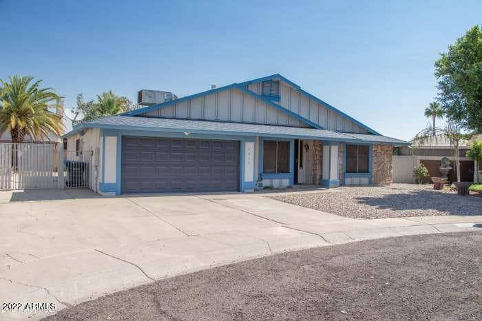 4428 W SHERIDAN Street, Phoenix, AZ 85035