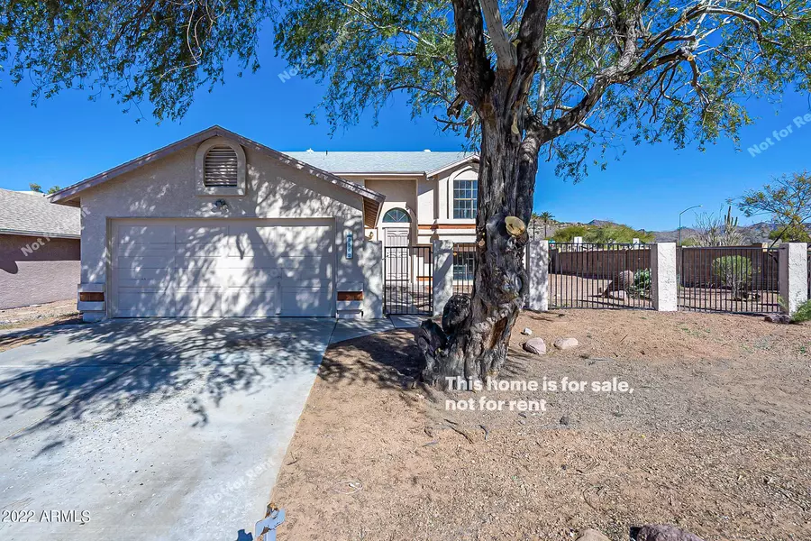 9562 E FAIRBROOK Street, Mesa, AZ 85207