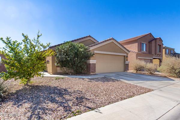 Buckeye, AZ 85326,24007 W HUNTINGTON Drive