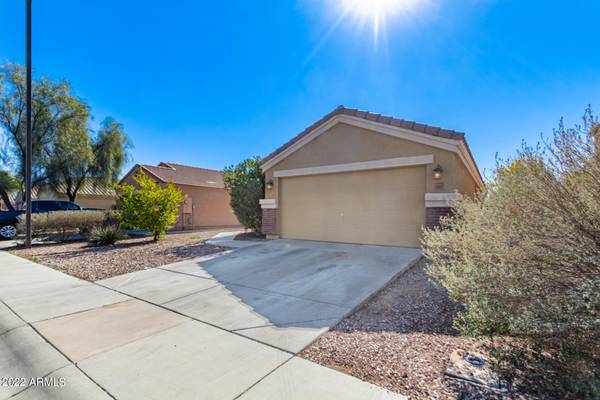 Buckeye, AZ 85326,24007 W HUNTINGTON Drive