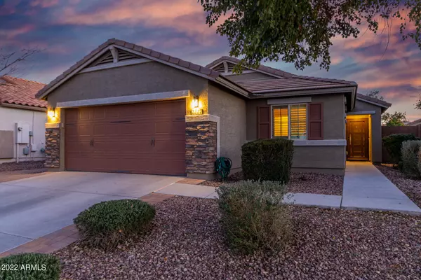 Gilbert, AZ 85298,2227 E STACEY Road