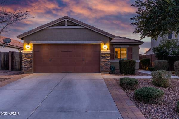 Gilbert, AZ 85298,2227 E STACEY Road