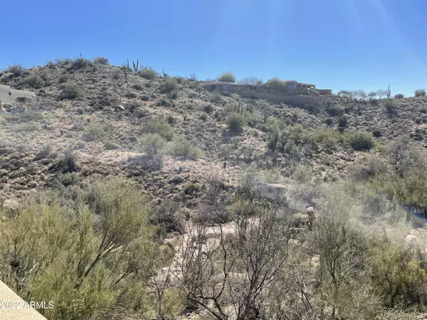 Scottsdale, AZ 85262,9833 E GRAYTHORN Drive #46