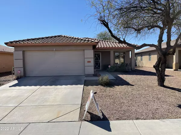 24967 W DOVE Trail, Buckeye, AZ 85326