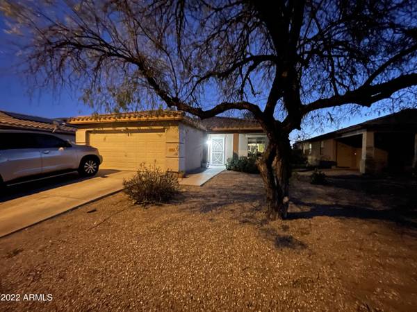 Buckeye, AZ 85326,24967 W DOVE Trail