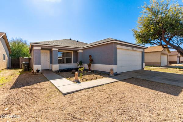 El Mirage, AZ 85335,11817 W CORRINE Drive