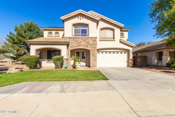 12626 W CAMPBELL Avenue, Litchfield Park, AZ 85340