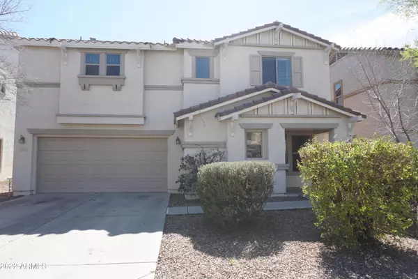 1153 E Hampton Lane, Gilbert, AZ 85295