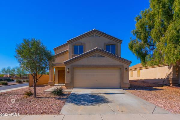 1672 S 234TH Lane, Buckeye, AZ 85326