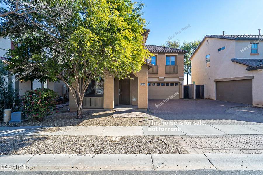 1909 S STARLING Drive, Gilbert, AZ 85295