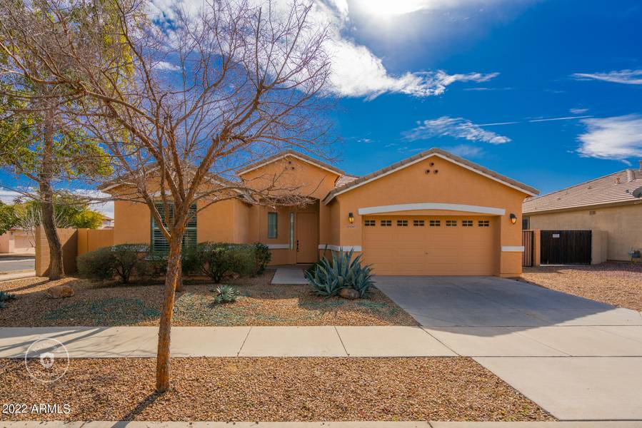 13567 W PORT ROYALE Lane, Surprise, AZ 85379