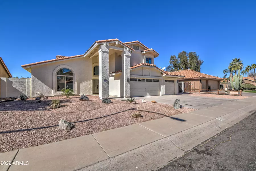 16414 N 48th Way, Scottsdale, AZ 85254