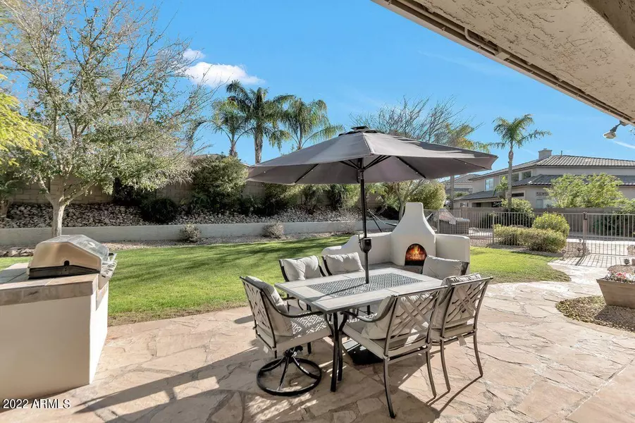 26623 N 44TH Street, Cave Creek, AZ 85331