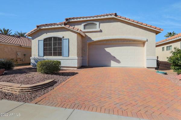 Surprise, AZ 85374,17954 N JAVELINA Drive