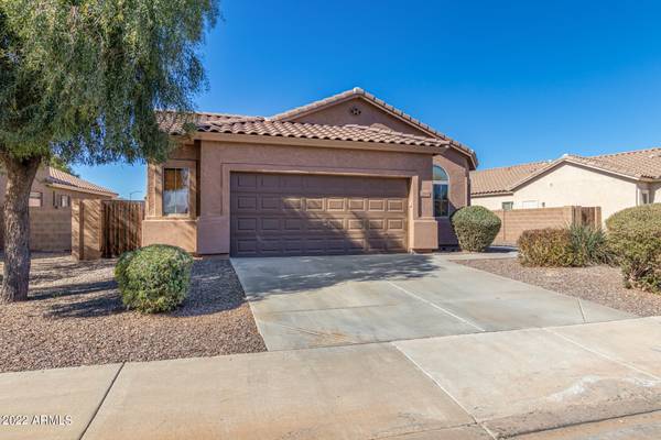 2865 N TAYLOR Lane, Casa Grande, AZ 85122