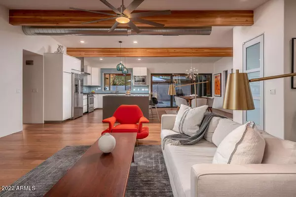 Phoenix, AZ 85014,1032 E Palo Verde Drive