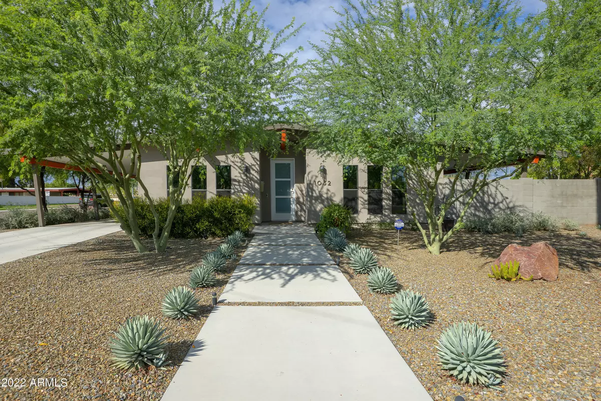 Phoenix, AZ 85014,1032 E Palo Verde Drive