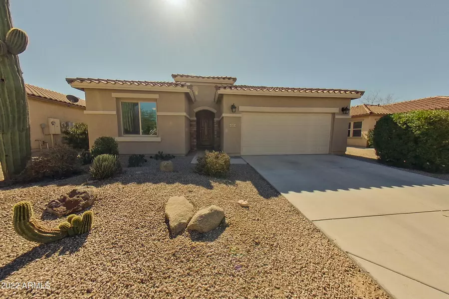 2607 E SAN PAULO Drive, Casa Grande, AZ 85194