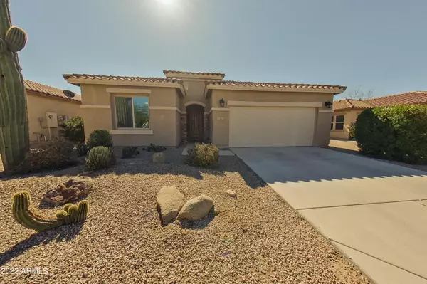 2607 E SAN PAULO Drive,  Casa Grande,  AZ 85194