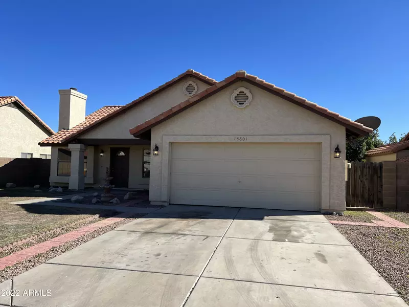 15801 W MEADE Lane, Goodyear, AZ 85338