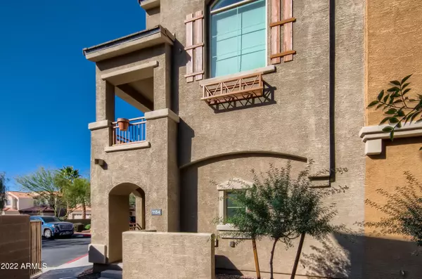 240 W JUNIPER Avenue #1154, Gilbert, AZ 85233